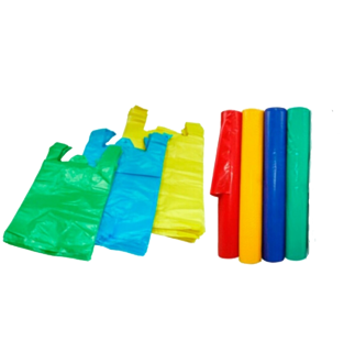 BOLSA POLIETILENO ALTA CALIDAD