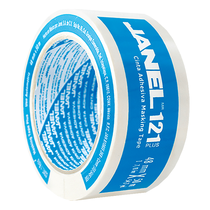 MASKING JANEL