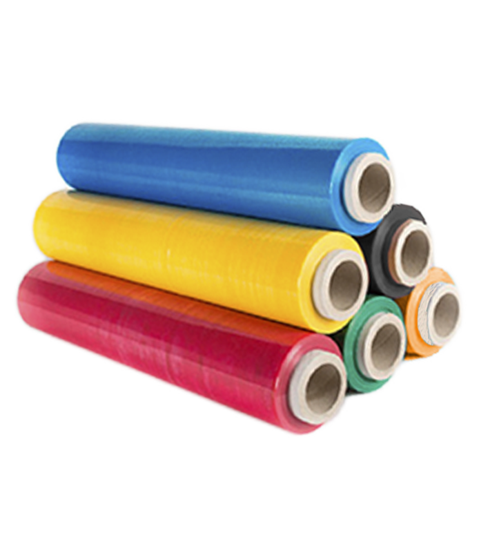 POLYSTRECH DE COLORES